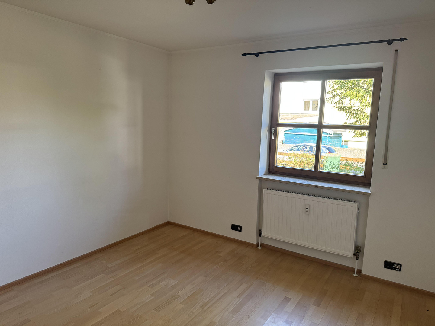 Kinderzimmer Ostseite